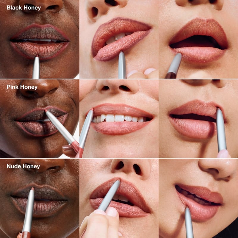 Clinique Quickliner for lips läppsmink dam – bild 2