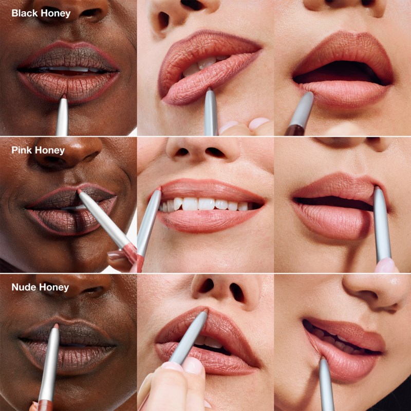 Clinique Quickliner for lips läppsmink dam – bild 2