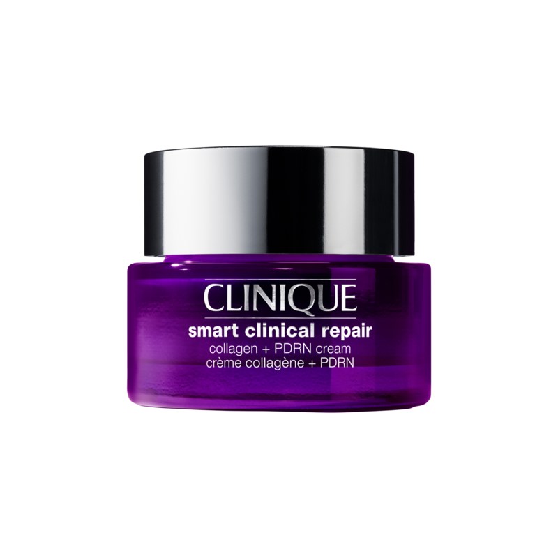 Clinique Smart Clinical Repair Collagen + Pdrn Cream dagkräm dam – bild 7
