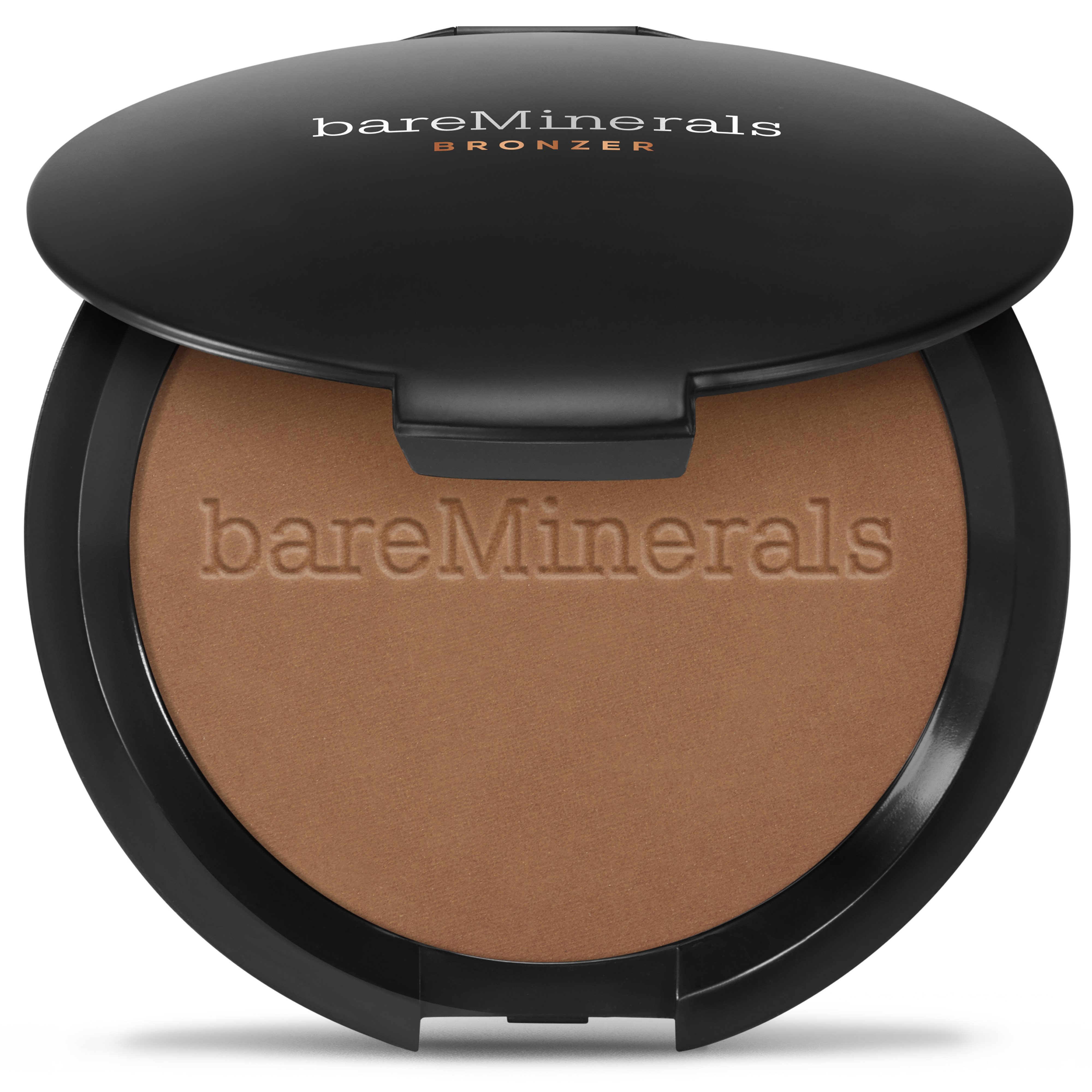 bareMinerals Pressed powder bronzer warmth NK