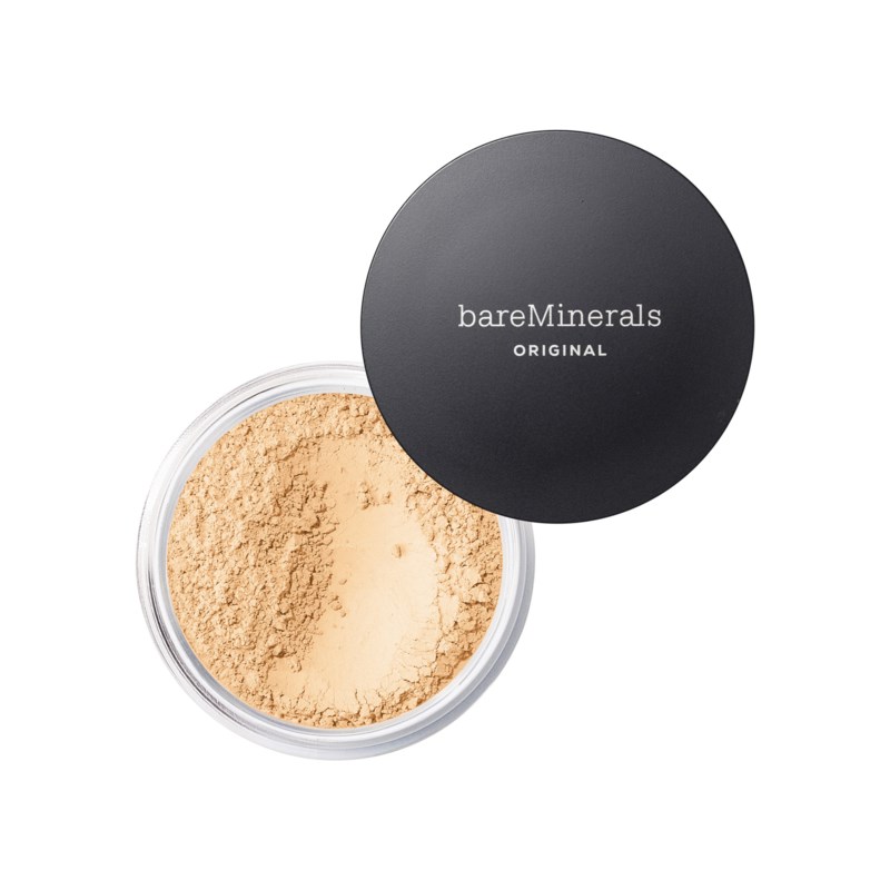 Original loose foundation golden medium 1