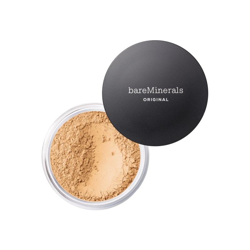 Original loose foundation golden medium 2