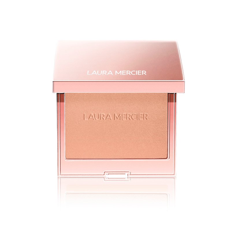 Roseglow blush color infusion peach shimmer 1