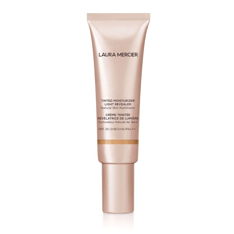 Tinted moisturizer light revealer natural skin illuminator 5n1 walnut 1