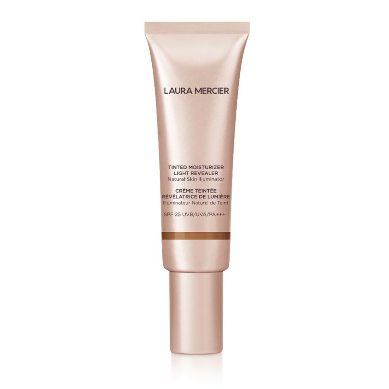 Tinted moisturizer light revealer natural skin illuminator 5n1 walnut 13
