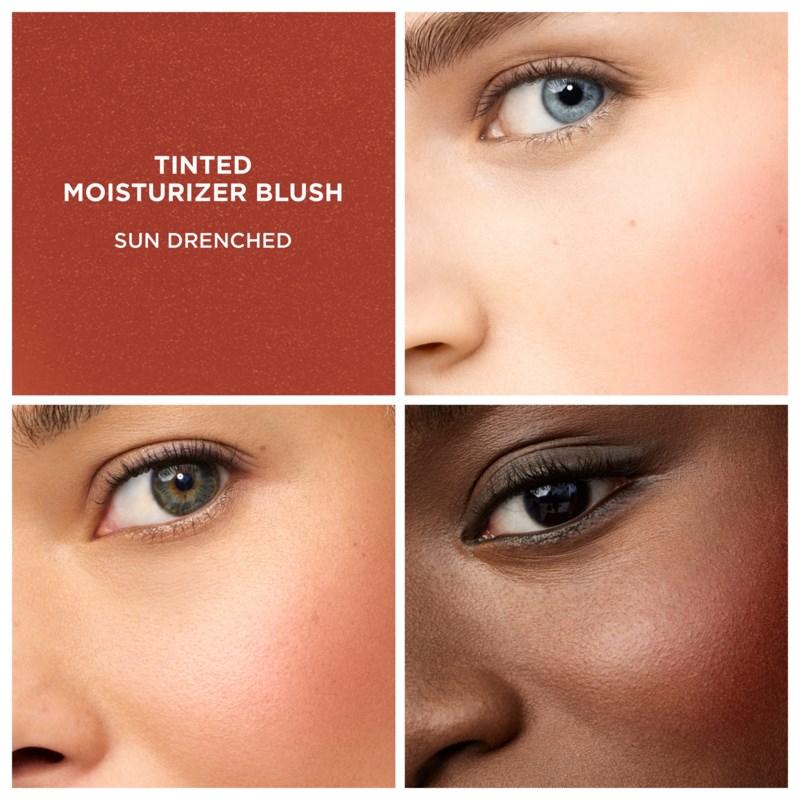 Laura Mercier Tinted moisturizer blush rouge dam – bild 2