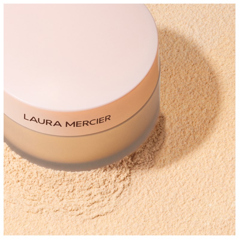 Laura Mercier loose powder ultra blur puder dam – bild 3