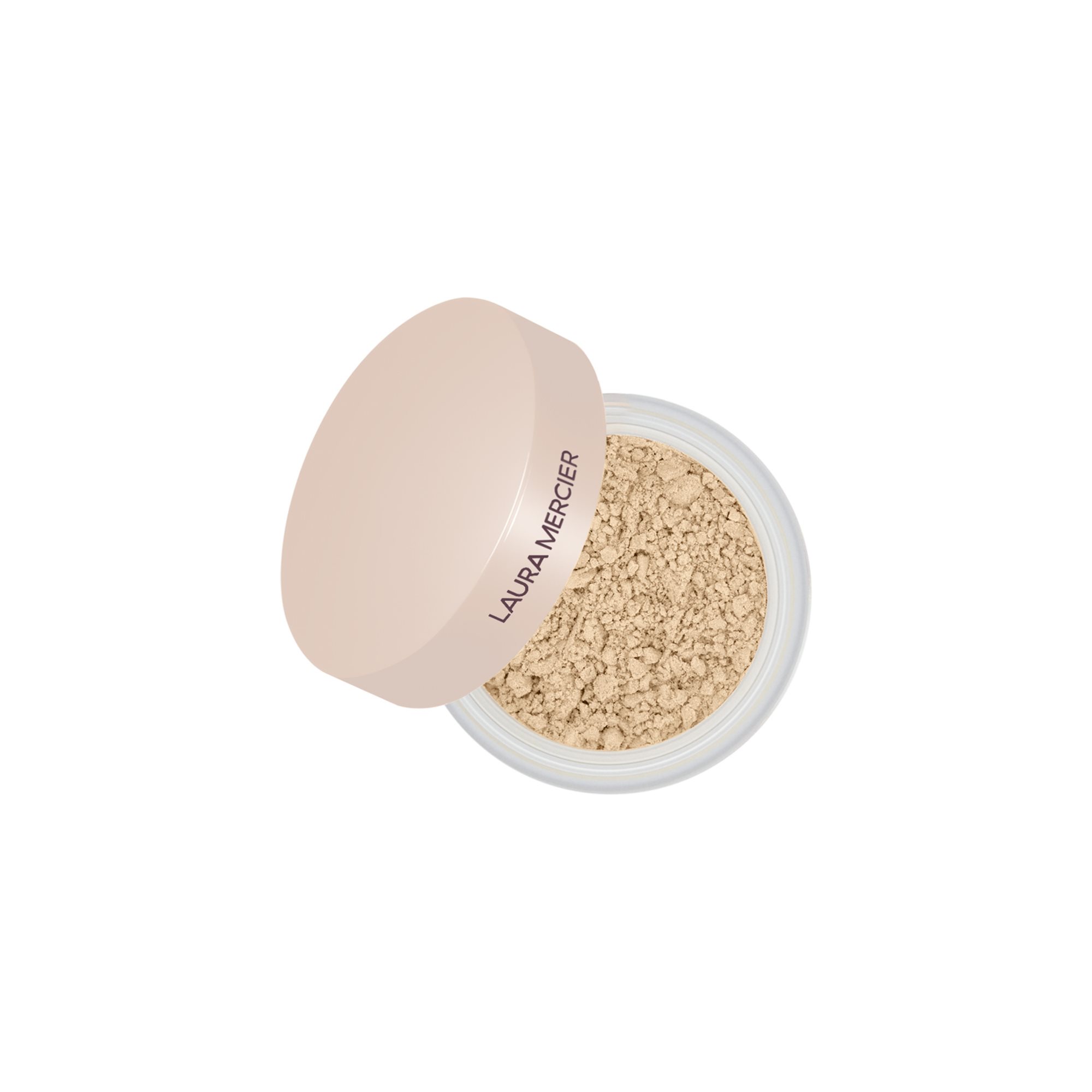 Laura Mercier - Translucent loose setting powder mini translucent | NK