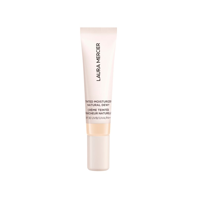 Tinted moisturizer natural dewy mini