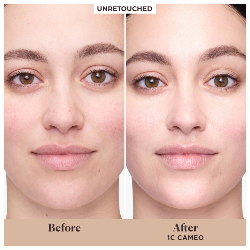 Laura Mercier Tinted moisturizer natural dewy dagkräm dam – bild 2
