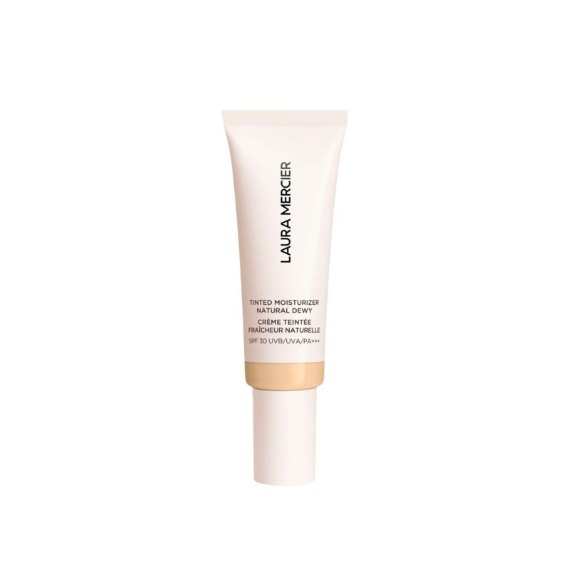 Tinted moisturizer natural dewy