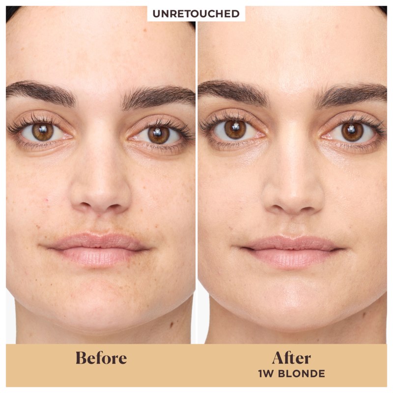 Laura Mercier Tinted moisturizer natural dewy dagkräm dam – bild 2
