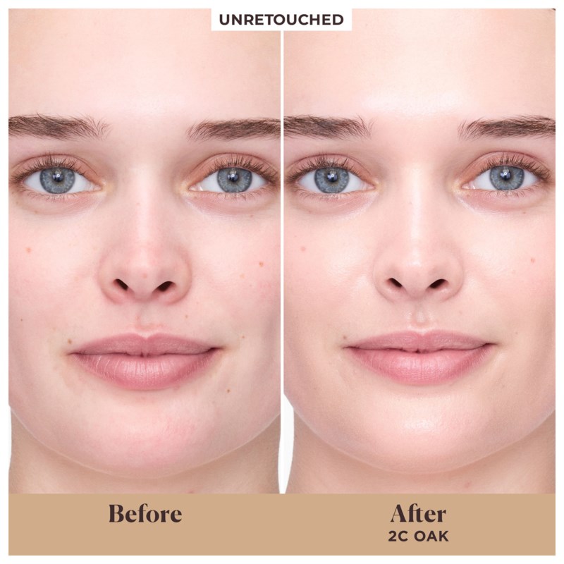 Laura Mercier Tinted moisturizer natural dewy dagkräm dam – bild 2