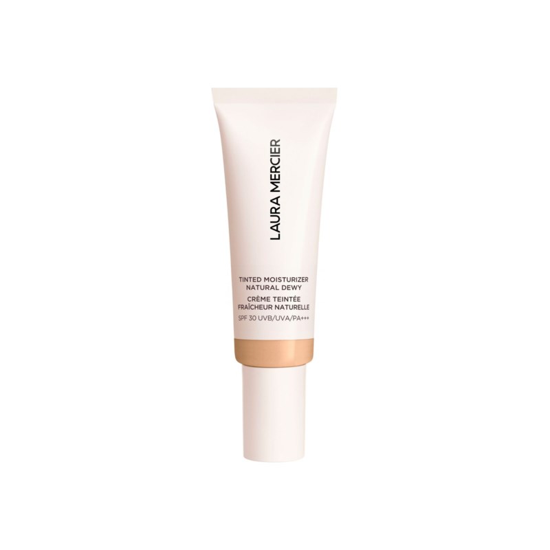 Tinted moisturizer natural dewy 3c fawn 3