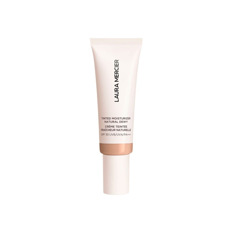Tinted moisturizer natural dewy 3c fawn 3