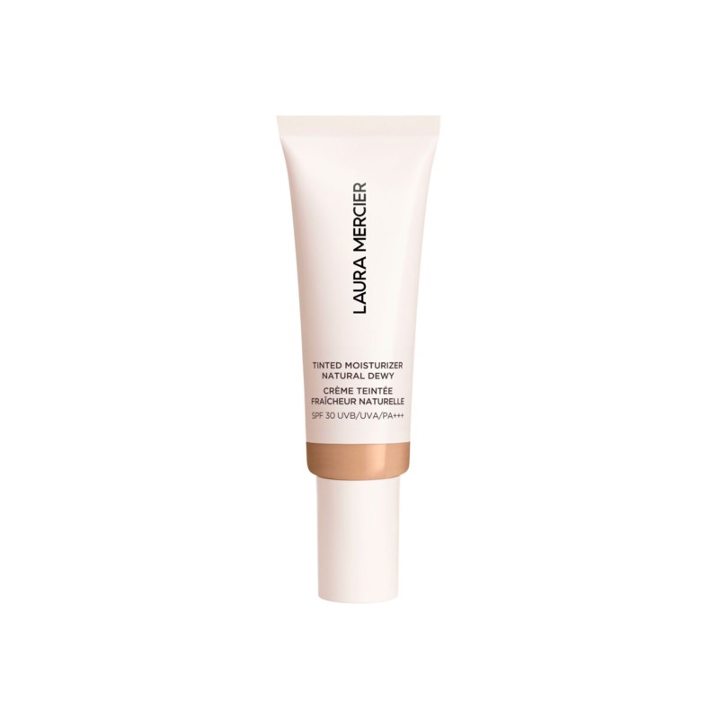 Tinted moisturizer natural dewy 3c fawn 2