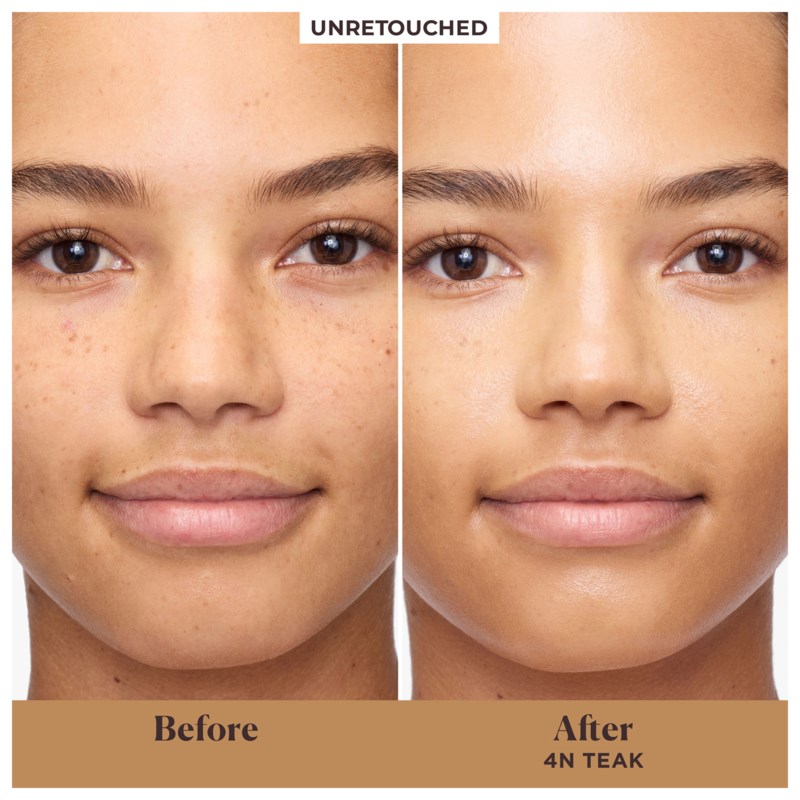Laura Mercier Tinted moisturizer natural dewy dagkräm dam – bild 2