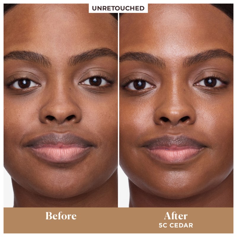 Laura Mercier Tinted moisturizer natural dewy dagkräm dam – bild 2