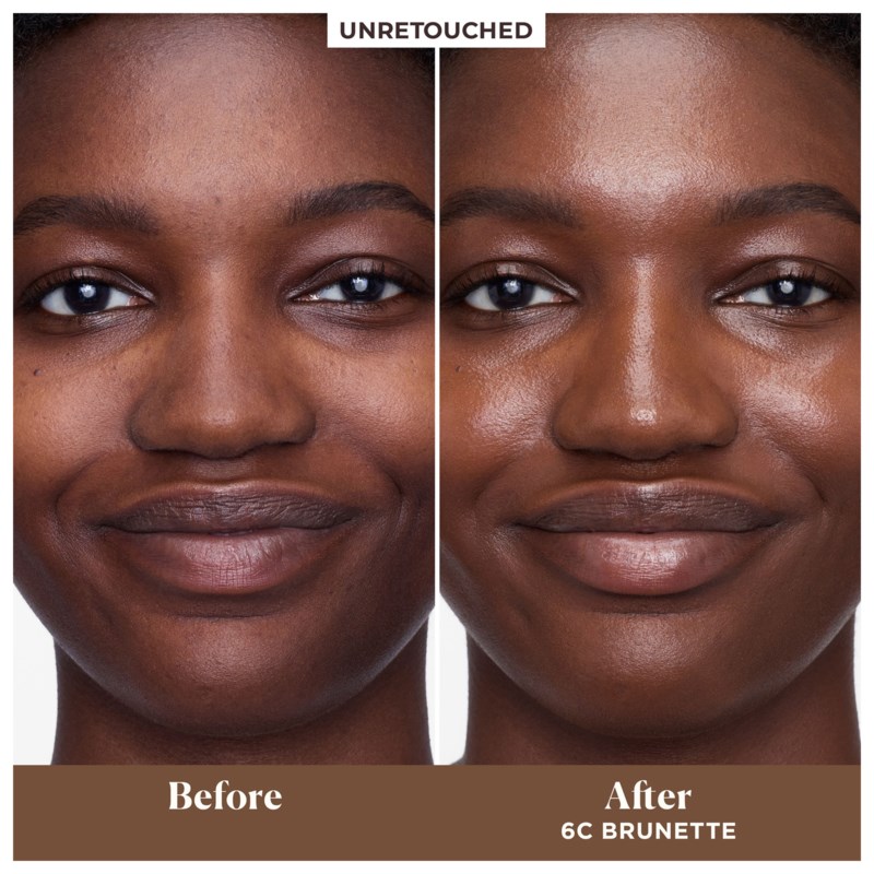 Laura Mercier Tinted moisturizer natural dewy dagkräm dam – bild 2