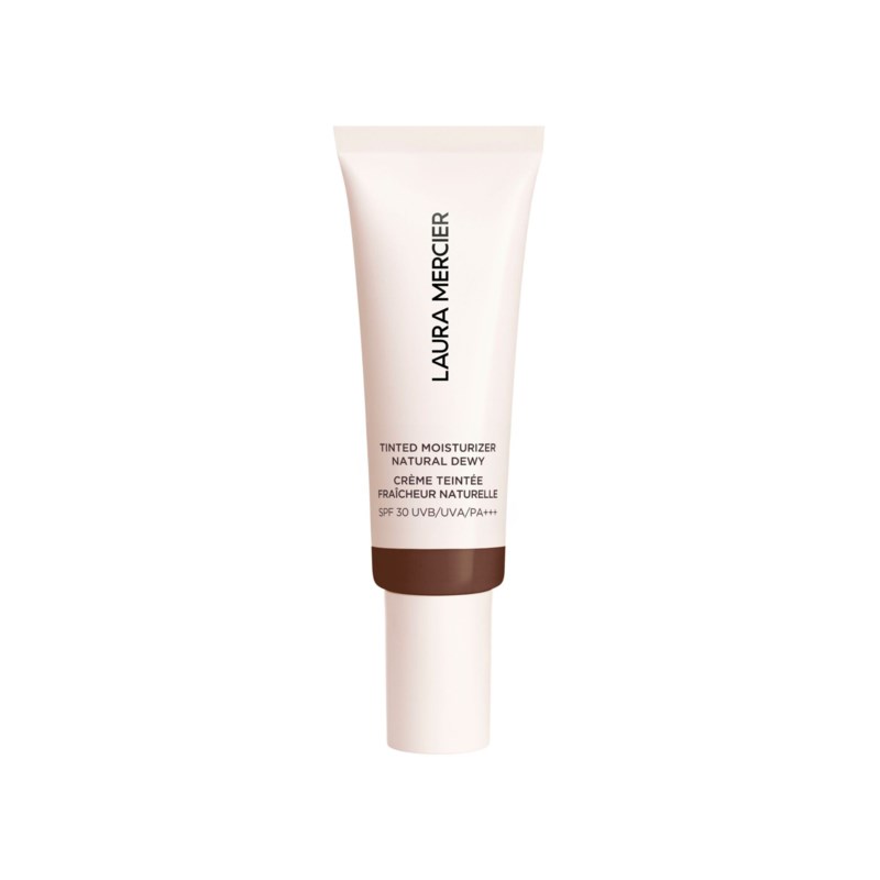 Tinted moisturizer natural dewy