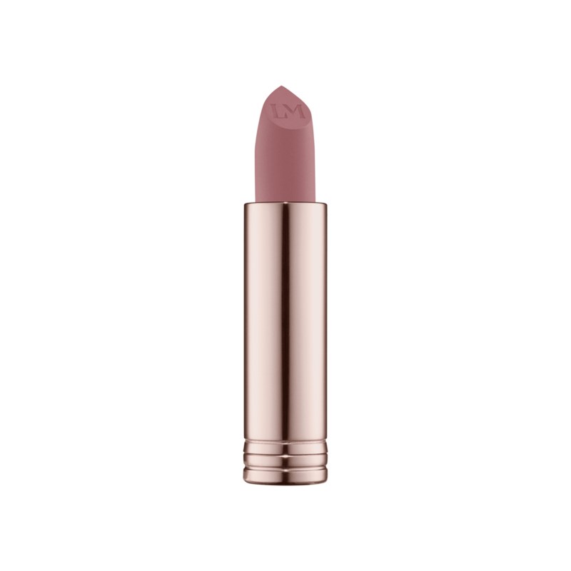 Caviar smoothing matte lipstick refill 500 flame challis 4