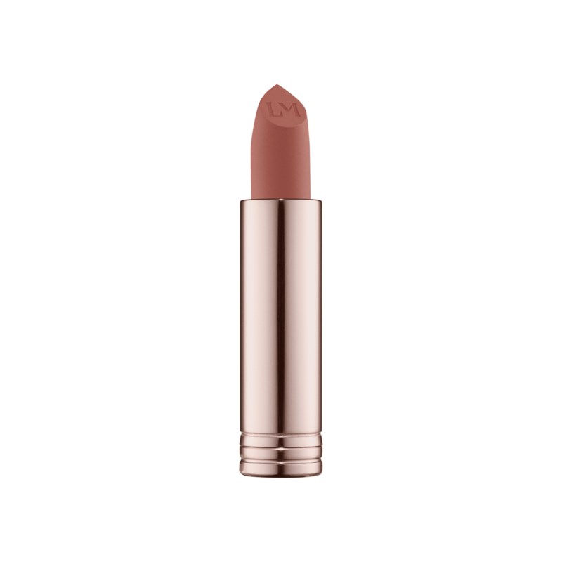 Caviar smoothing matte lipstick refill 500 flame challis 3