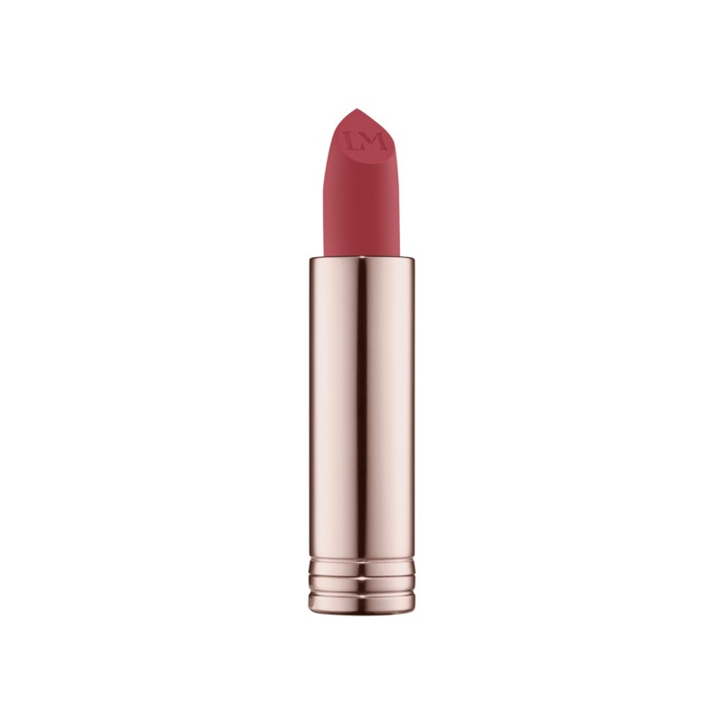Caviar smoothing matte lipstick refill 500 flame challis 2