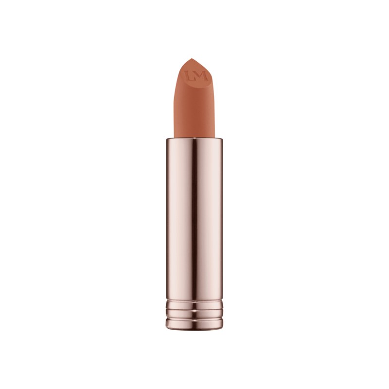 Caviar smoothing matte lipstick refill 500 flame challis 2