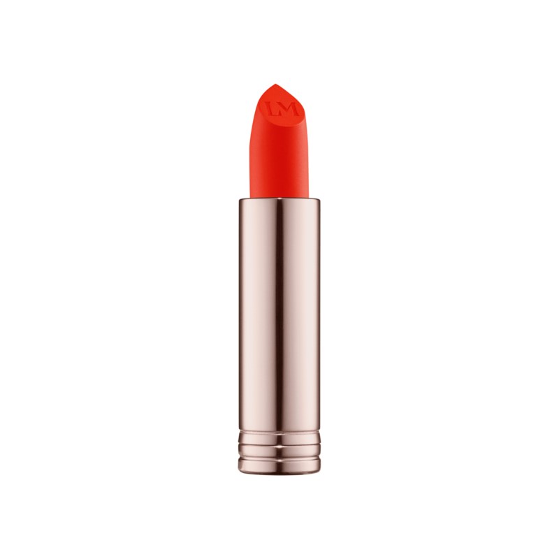 Caviar smoothing matte lipstick refill 500 flame challis 1
