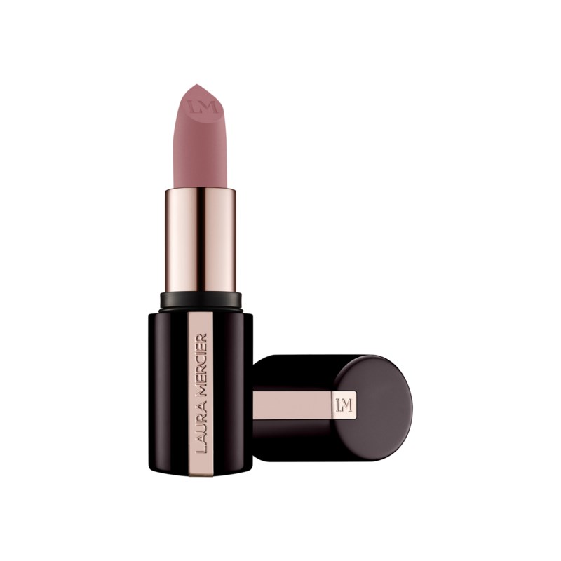 Caviar smoothing matte lipstick 820 peach cashmere 3