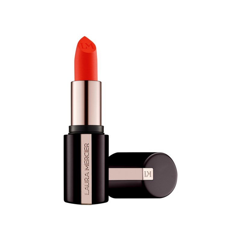 Caviar smoothing matte lipstick 820 peach cashmere 2