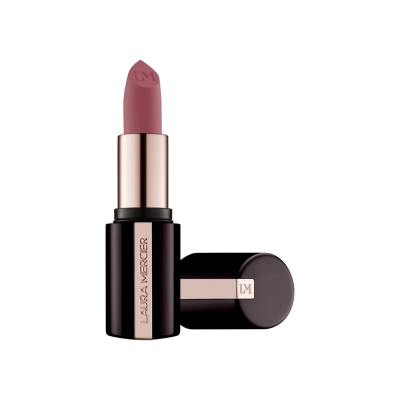 Caviar smoothing matte lipstick 1