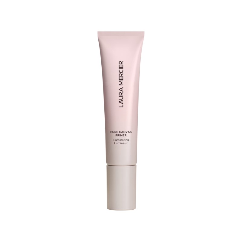 Pure canvas primer 1