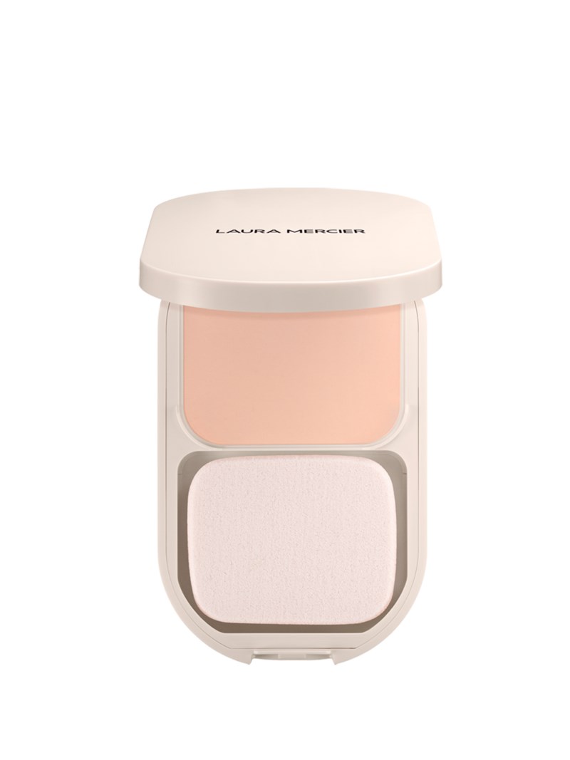 Real flawless feather matte powder foundation
