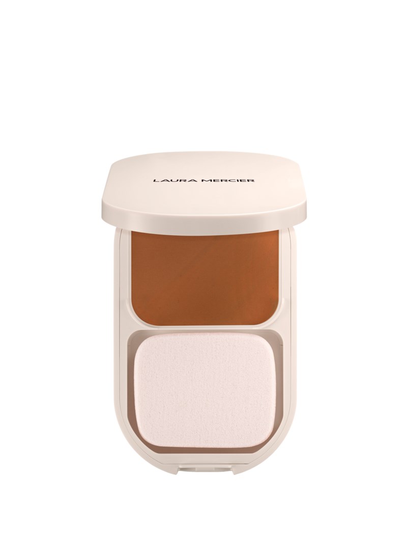 Real flawless feather matte powder foundation