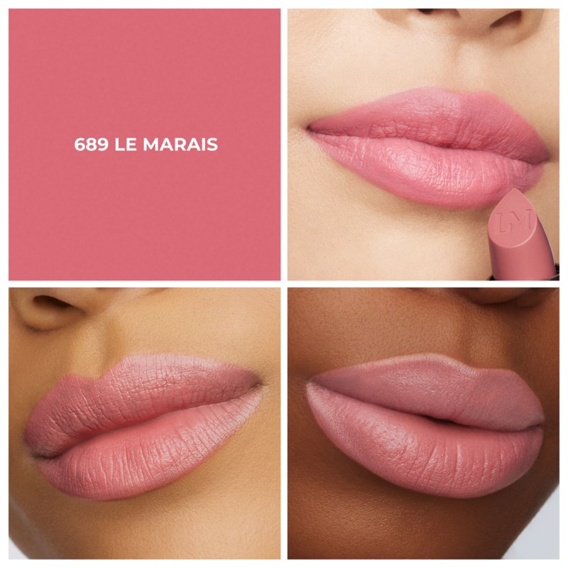 Caviar hydra crème lipstick 2