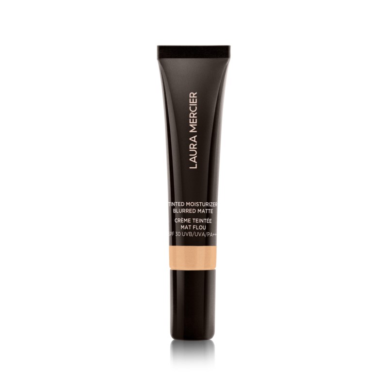 Tinted moisturizer blurred matte mini 2n maple 1