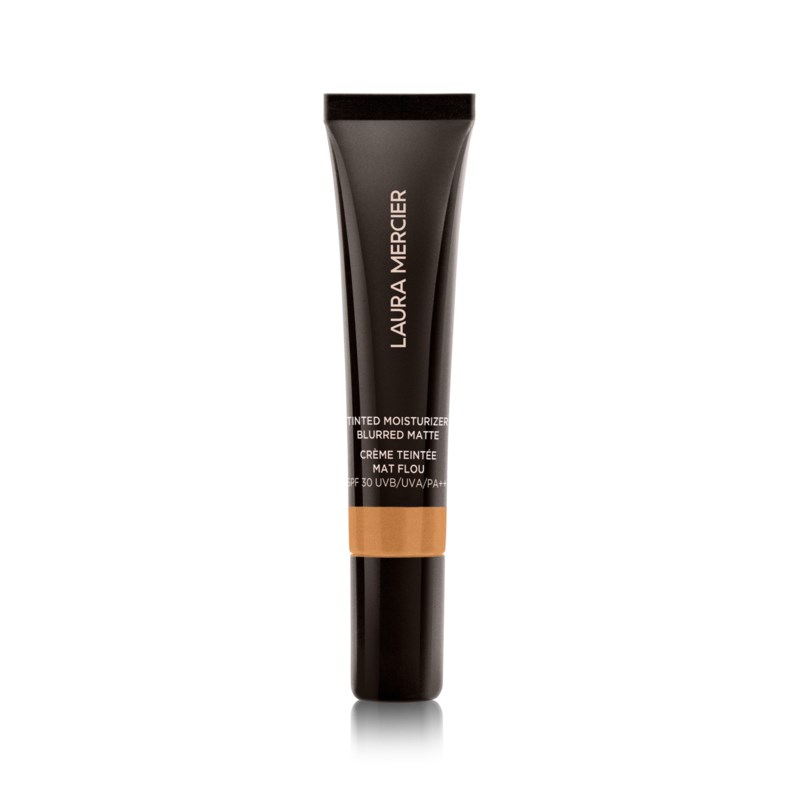 Tinted moisturizer blurred matte mini