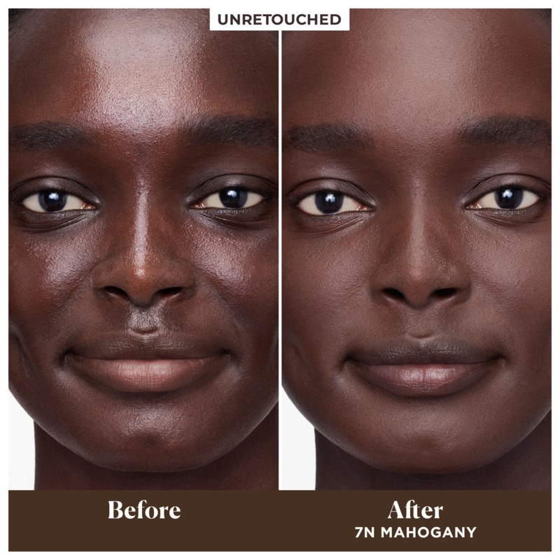 Laura Mercier Tinted moisturizer blurred matte mini dagkräm dam – bild 2