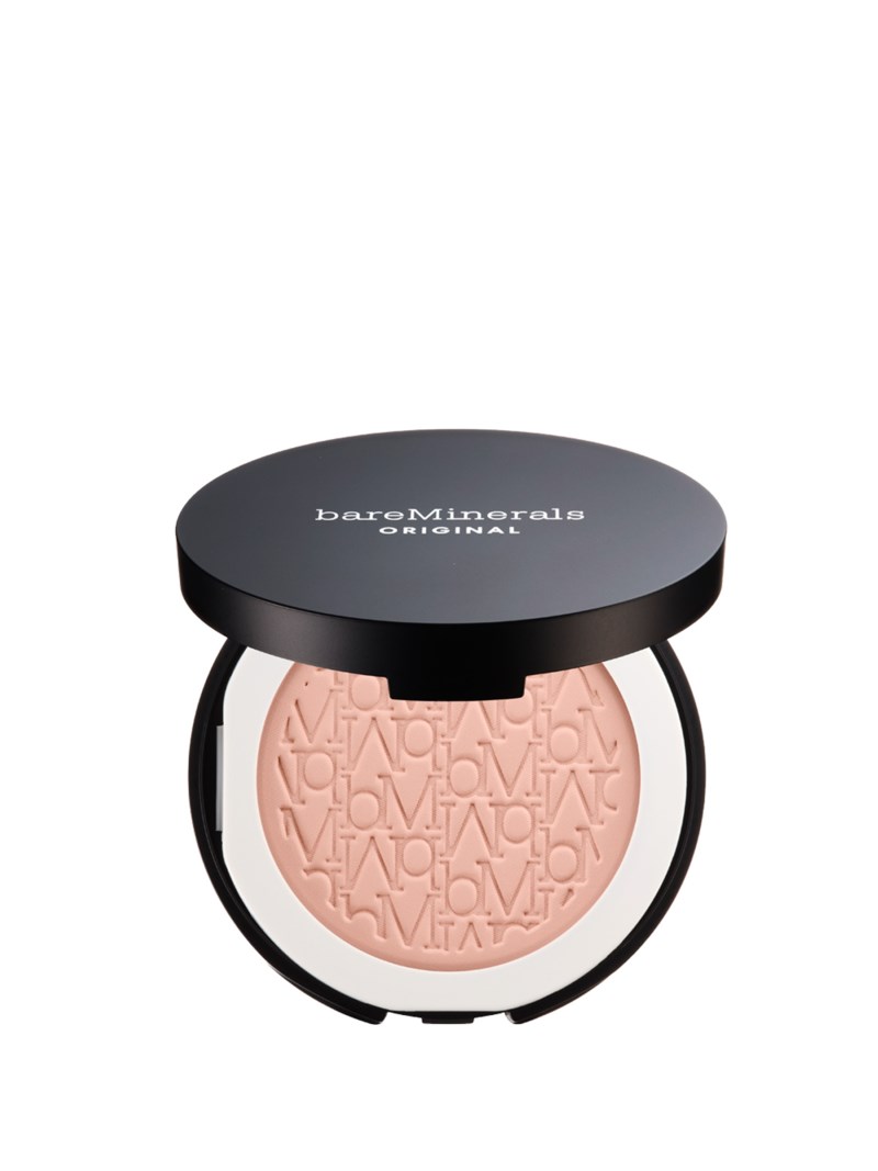 Original pressed powder foundation light 08 7