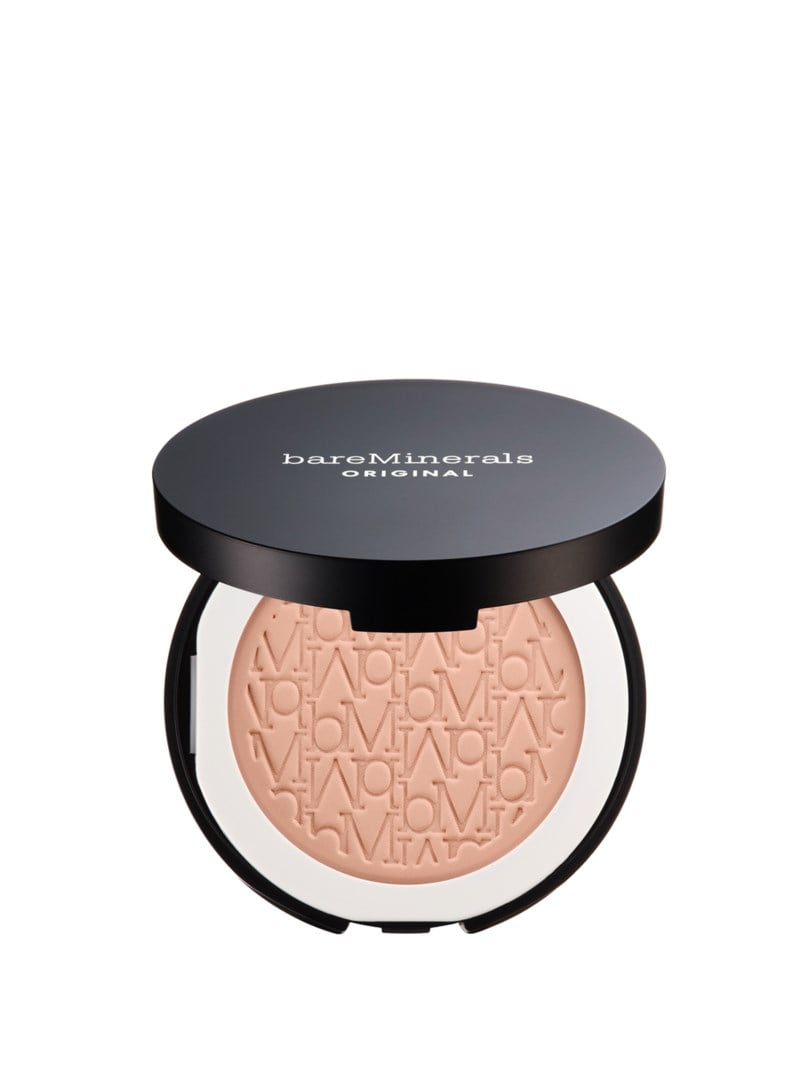 Original pressed powder foundation light 08 7
