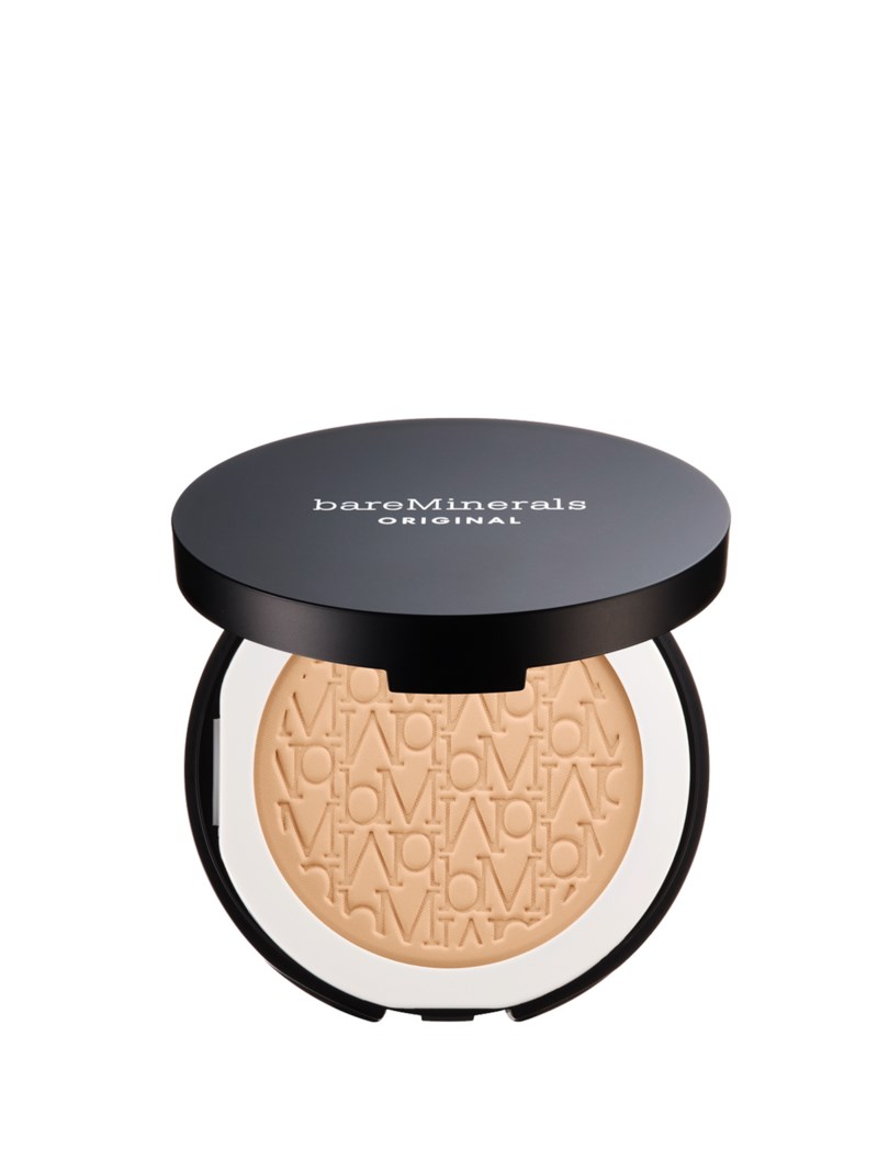 Original pressed powder foundation light 08 1