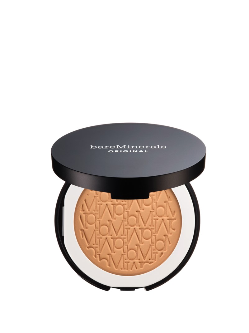 Original pressed powder foundation light 08 3