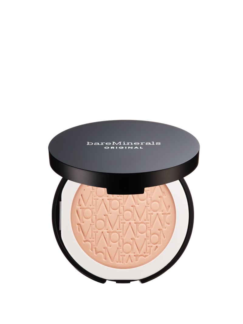 Original pressed powder foundation light 08 4
