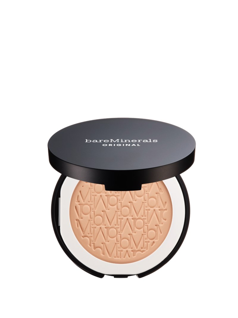 Original pressed powder foundation light 08 3