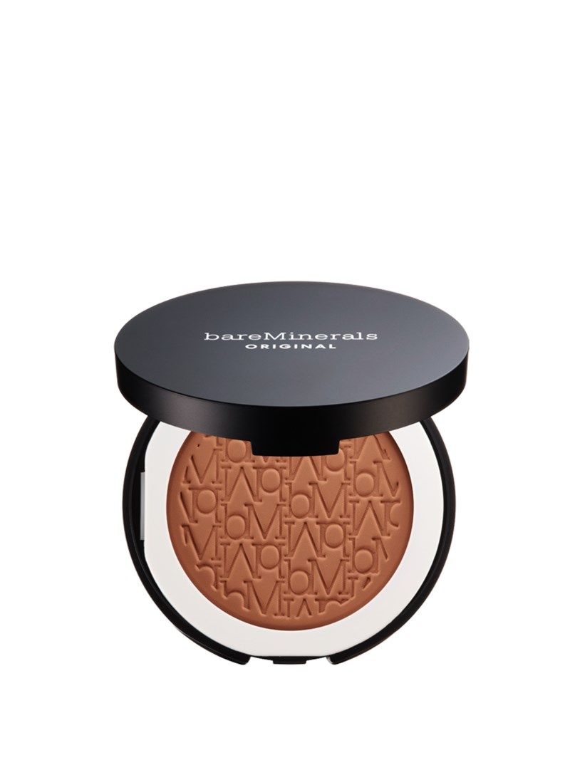 Original pressed powder foundation light 08 6