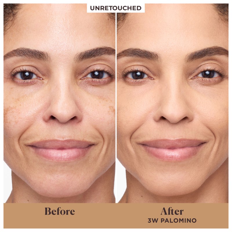 Laura Mercier Tinted moisturizer blurred matte foundation dam – bild 2