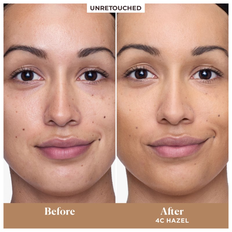 Laura Mercier Tinted moisturizer blurred matte foundation dam – bild 2