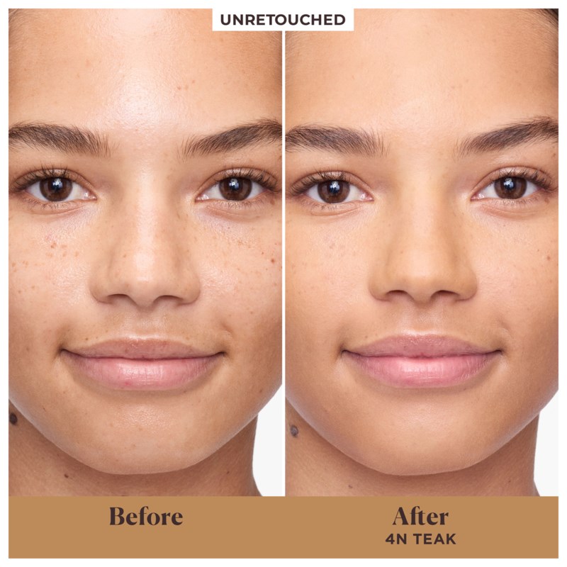 Laura Mercier Tinted moisturizer blurred matte foundation dam – bild 2