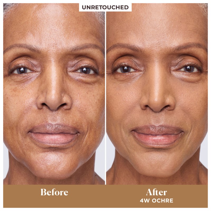 Laura Mercier Tinted moisturizer blurred matte foundation dam – bild 2